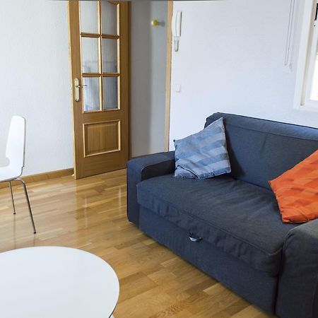 For You Rentals Reina Sofia Apartment Temporal Df21 Madrid Eksteriør billede