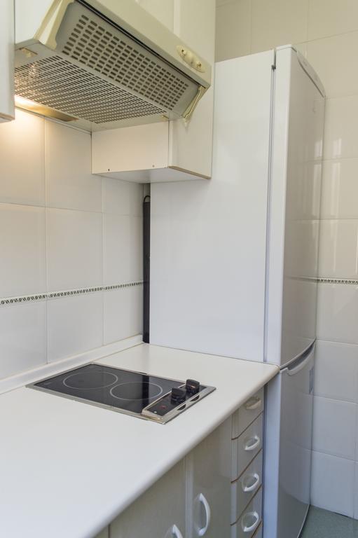 For You Rentals Reina Sofia Apartment Temporal Df21 Madrid Eksteriør billede